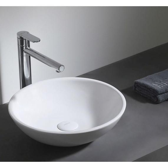 Раковина-чаша Azario 40 см AZ-415 фото 2