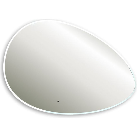 Зеркало Azario Omega Led 120 см фото 