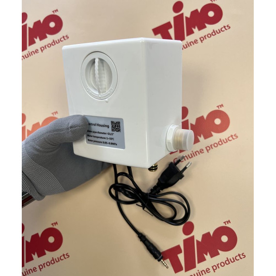 Смеситель для раковины сенсорный Timo Torne 4313/00F фото 5