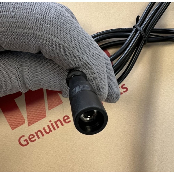 Смеситель для раковины сенсорный Timo Torne 4313/03F, черный фото 10