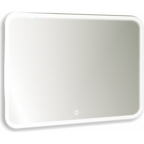 Зеркало Azario Стив Led 100 см ФР-00001346 фото 
