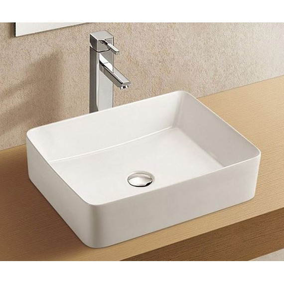 Раковина-чаша Azario 48 см AZ-2074 SP фото 2