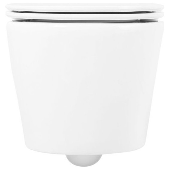 Инсталляция BelBagno BB002-80 с подвесным унитазом BelBagno Tre BB8001CHR/SC - 9 Инсталляция BelBagno BB002-80 с подвесным унитазом BelBagno Tre BB8001CHR/SC фото 9