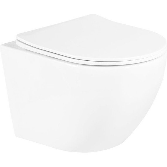 Инсталляция BelBagno BB002-80 с подвесным унитазом BelBagno Uno BB3105CHR/SC - 2 Инсталляция BelBagno BB002-80 с подвесным унитазом BelBagno Uno BB3105CHR/SC фото 2