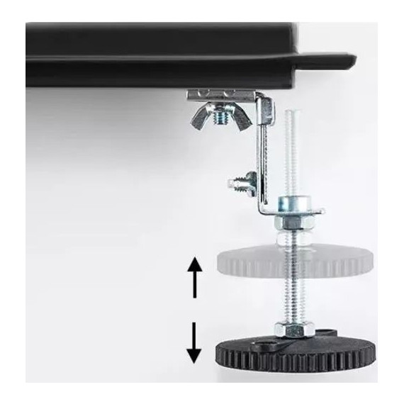 Трап Haiba 60 см HB93600-7, нержавеющая сталь, чёрный матовый - 9 Трап Haiba 60 см HB93600-7, нержавеющая сталь, чёрный матовый фото 9