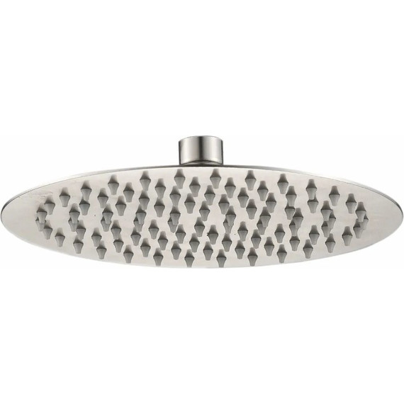 Верхний душ Haiba 200x200 мм HB003 фото 