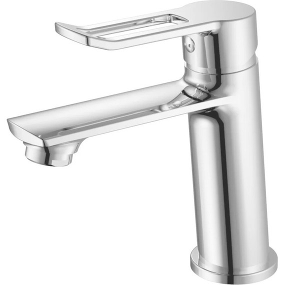 Смеситель для раковины Haiba HB10556 фото 