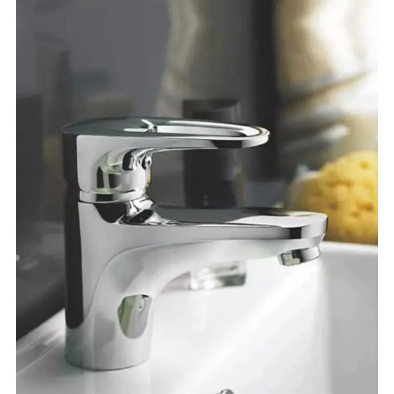 Смеситель для раковины Haiba HB1068 фото 2