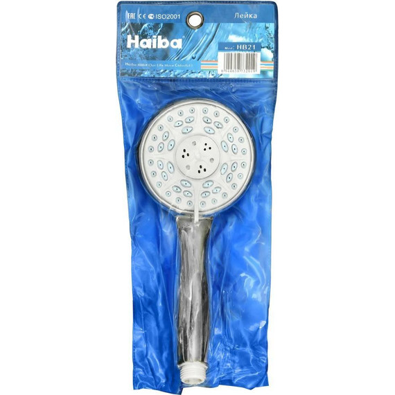 Ручной душ Haiba HB21 фото 3