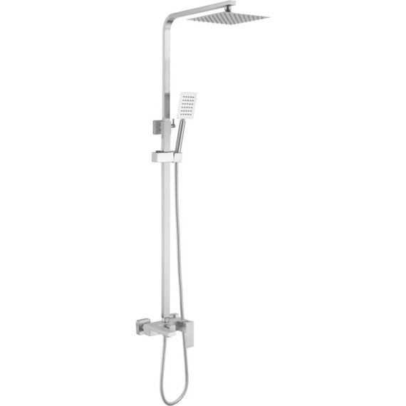 Душевая стойка Haiba HB24803-2 фото 