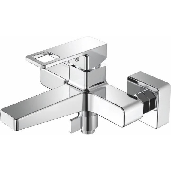 Смеситель для ванны Haiba HB60615 фото 