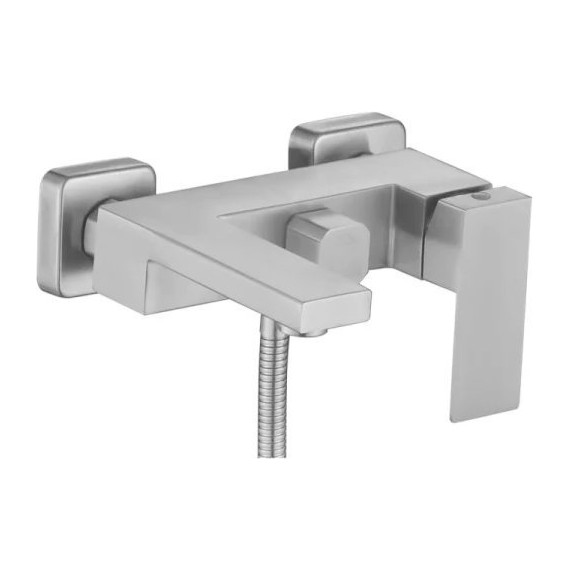 Смеситель для ванны Haiba HB60803-2 фото 