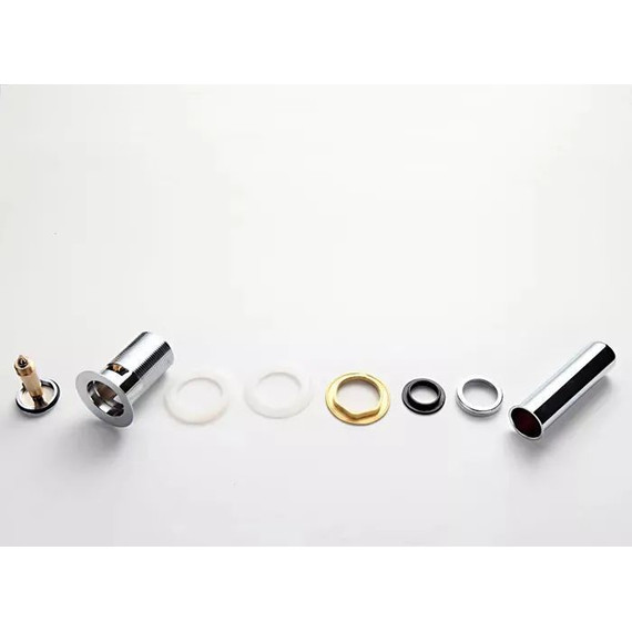 Донный клапан Haiba HB66-2 - 3 Донный клапан Haiba HB66-2 фото 3