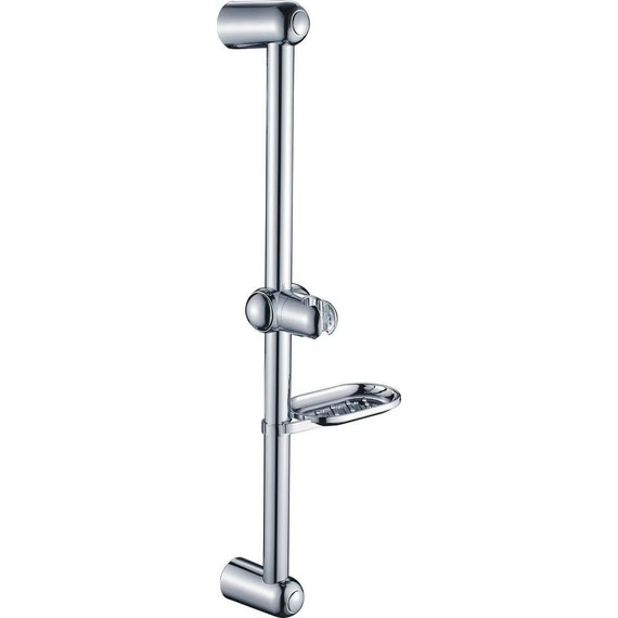 Душевая штанга Haiba 56 см HB8003 фото 