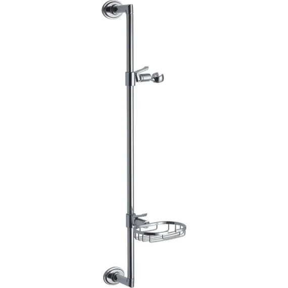 Душевая штанга Haiba 72 см HB8009 фото 