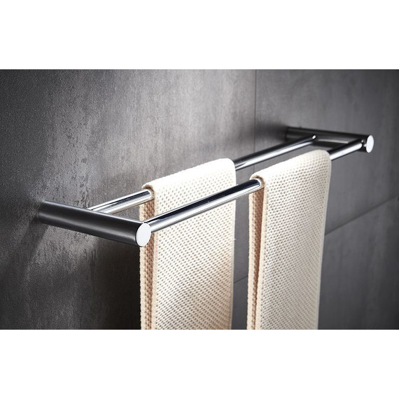 Полотенцедержатель Haiba HB8409 фото 2