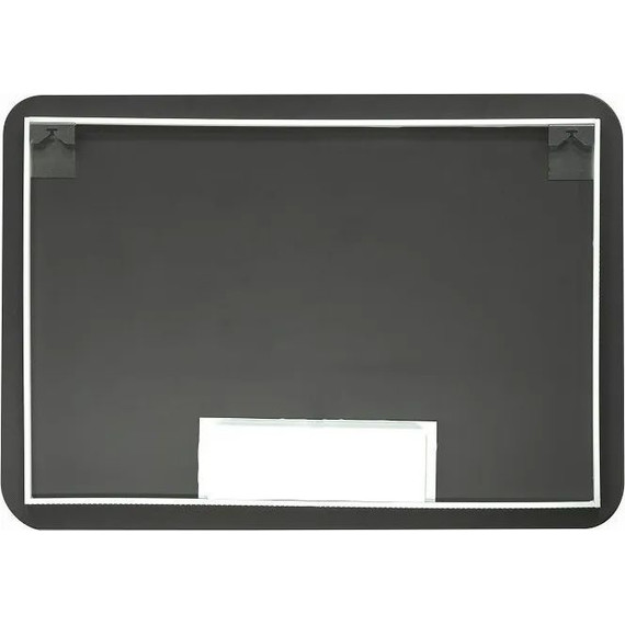 Зеркало Art&Max Ravenna Led 100 см AM-Rav-1000-700-DS-F фото 6