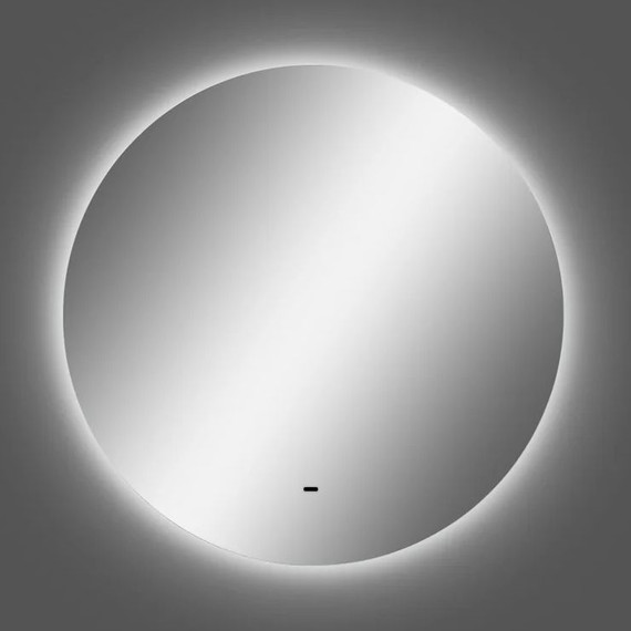 Зеркало Art&Max Sanremo Led 100 см AM-San-1000-DS-F фото 4