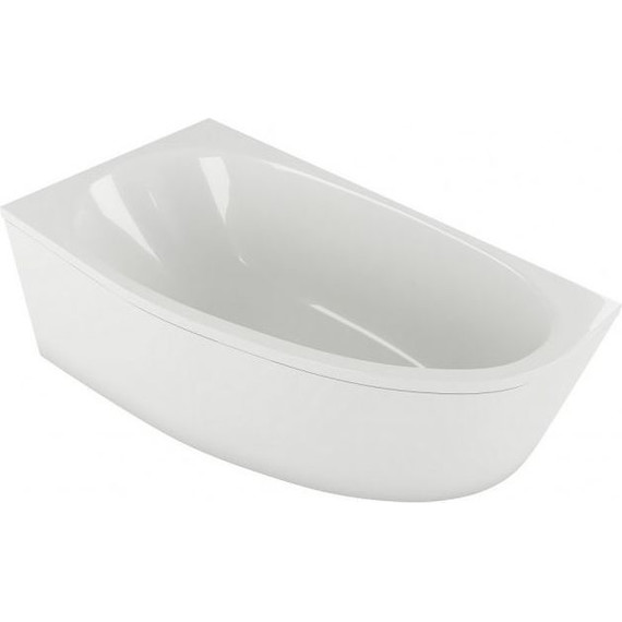 Ванна акриловая Azario Kapris 170x90 см AV.0062170 L, Размер - мм: 1700х900 фото 2