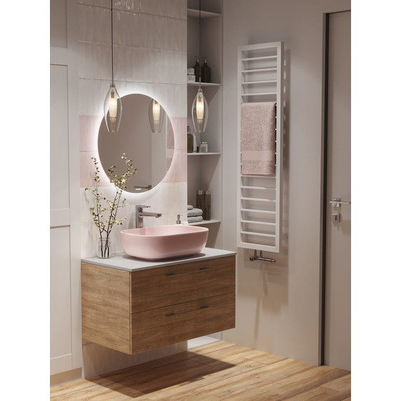 Зеркало Cersanit Eclipse Smart Led 60 см 64142 - 7 Зеркало Cersanit Eclipse Smart Led 60 см 64142 фото 7