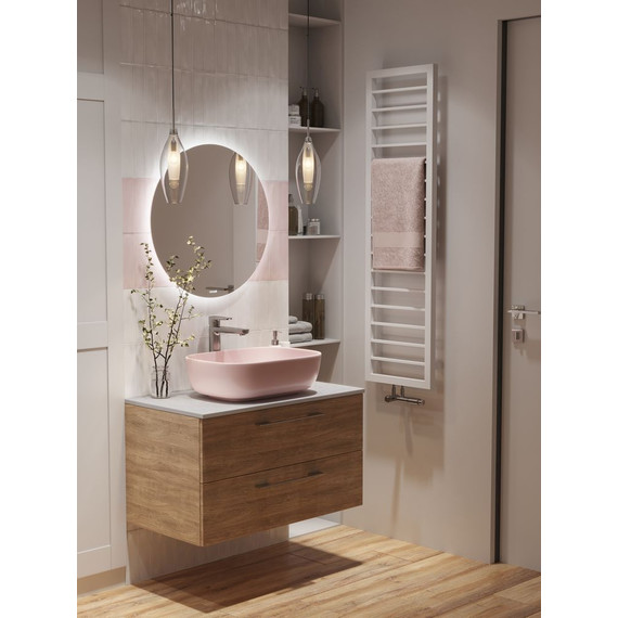 Зеркало Cersanit Eclipse Smart Led 100 см 64145 - 6 Зеркало Cersanit Eclipse Smart Led 100 см 64145 фото 6