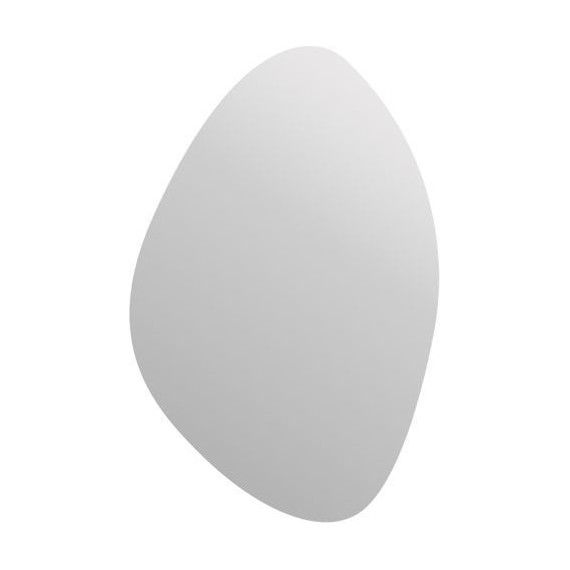 Зеркало Cersanit Eclipse Smart Led 60 см A64153 фото 