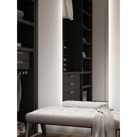 Зеркало Cersanit Eclipse Smart Led 50 см A64154 - 6 Зеркало Cersanit Eclipse Smart Led 50 см A64154 фото 6