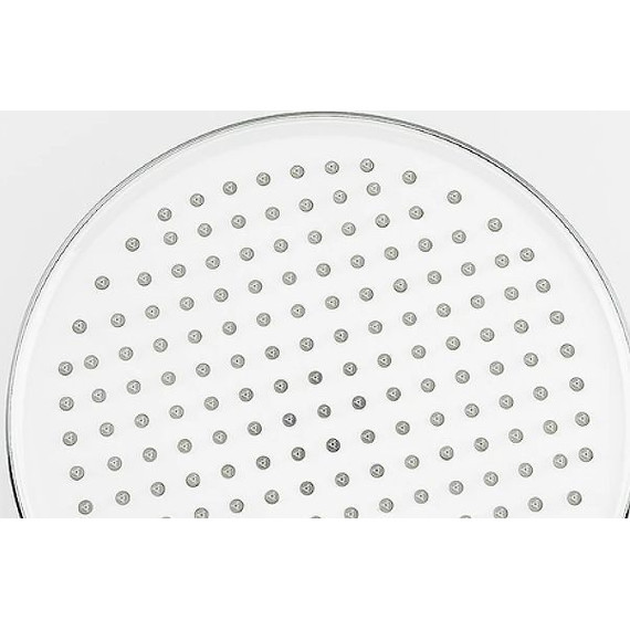 Душевая стойка с термостатом Gappo G2403-48, белый/хром фото 7