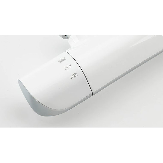 Душевая стойка с термостатом Gappo G2403-48, белый/хром фото 6