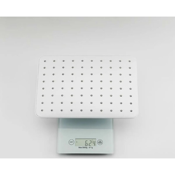 Душевая стойка с термостатом Gappo G2491-8, белый, Цвет производителя: белый - 10 Душевая стойка с термостатом Gappo G2491-8, белый, Цвет производителя: белый фото 10