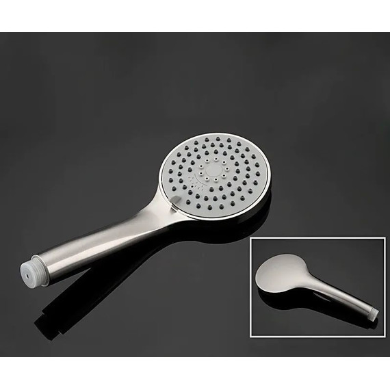 Душевая стойка Gappo G2499-20, сатин - 3 Душевая стойка Gappo G2499-20, сатин фото 3