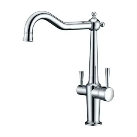 Смеситель для кухни Gappo G4398-14 фото 