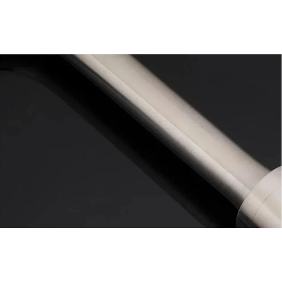 Смеситель для кухни Gappo G4399-1, сатин - 8 Смеситель для кухни Gappo G4399-1, сатин фото 8