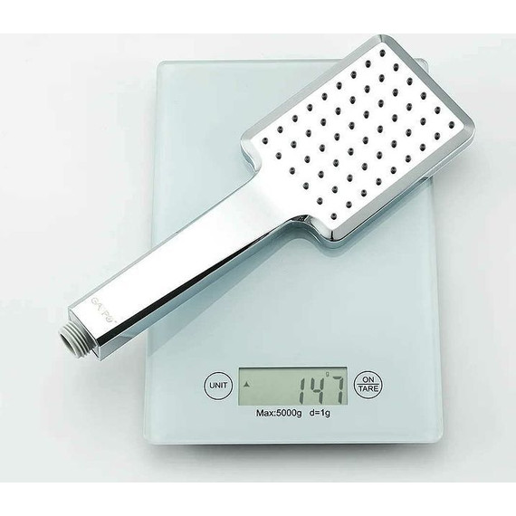 Душевая система для ванны с термостатом Gappo G7107-40 фото 5