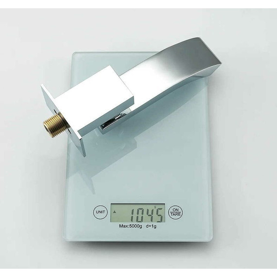 Душевая система для ванны с термостатом Gappo G7107-40 фото 3