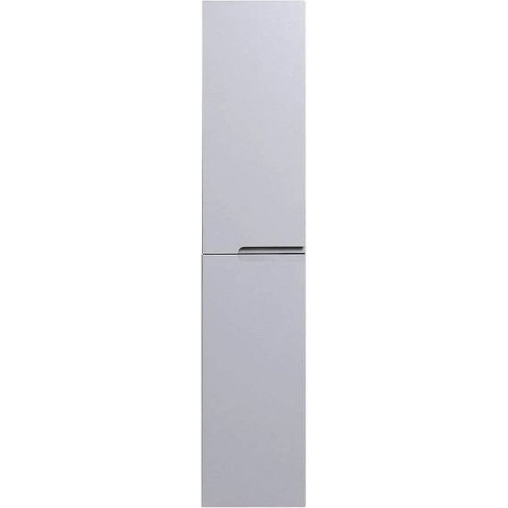 Пенал подвесной Jacob Delafon Nona 30x147 см L EB1892LRU-G1C, белый глянцевый фото 