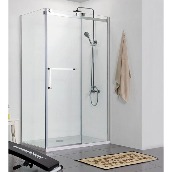 Душевое ограждение Azario Vancouver AZ-NKF1131 R 120х80 см (стекло 8 мм) алюминий/прозрачное - 3 Душевое ограждение Azario Vancouver AZ-NKF1131 R 120х80 см (стекло 8 мм) алюминий/прозрачное фото 3