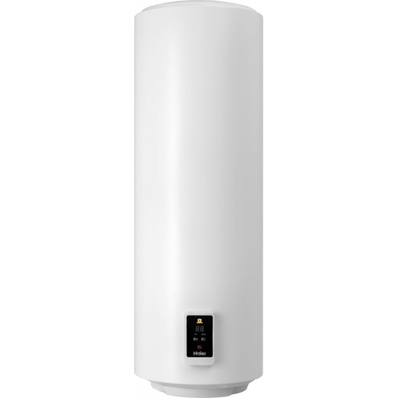 Водонагреватель электрический Haier ES100V-A5 на 100 л. GA0G71E1CRU фото 