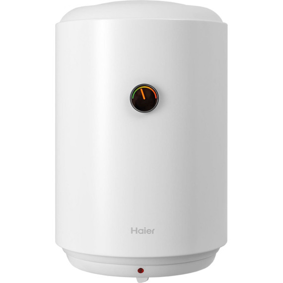 Водонагреватель электрический Haier ES30V-B2 SLIM на 30 л. GA0GHLE00RU фото 
