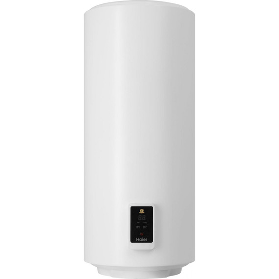 Водонагреватель электрический Haier ES80V-A5 на 80 л. GA0G72E1CRU фото 