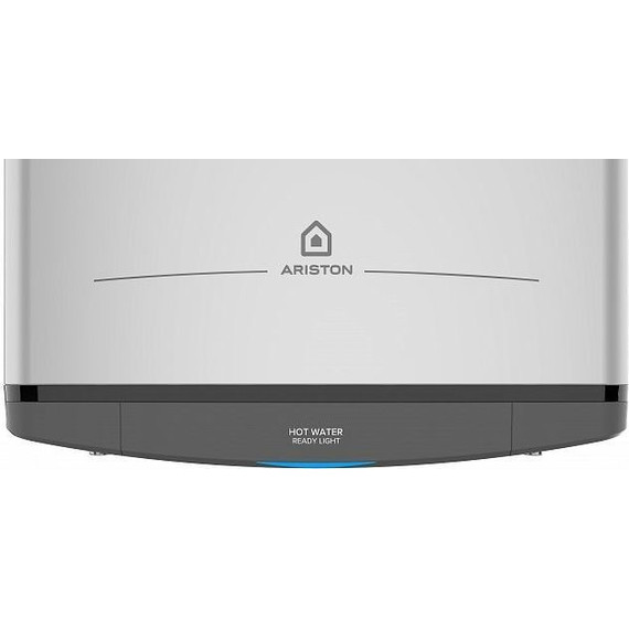 Водонагреватель электрический Ariston ABS VLS PRO INOX R 100 на 100 л. 3700688 - 3 Водонагреватель электрический Ariston ABS VLS PRO INOX R 100 на 100 л. 3700688 фото 3