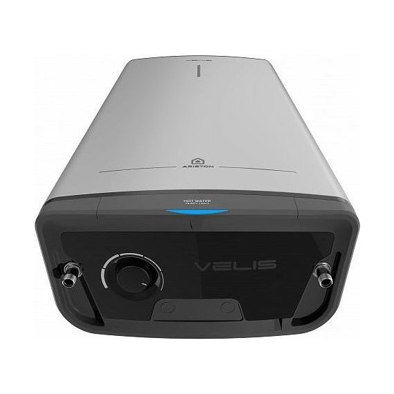 Водонагреватель электрический Ariston ABS VLS PRO INOX R 50 на 50 л. 3700686 - 4 Водонагреватель электрический Ariston ABS VLS PRO INOX R 50 на 50 л. 3700686 фото 4