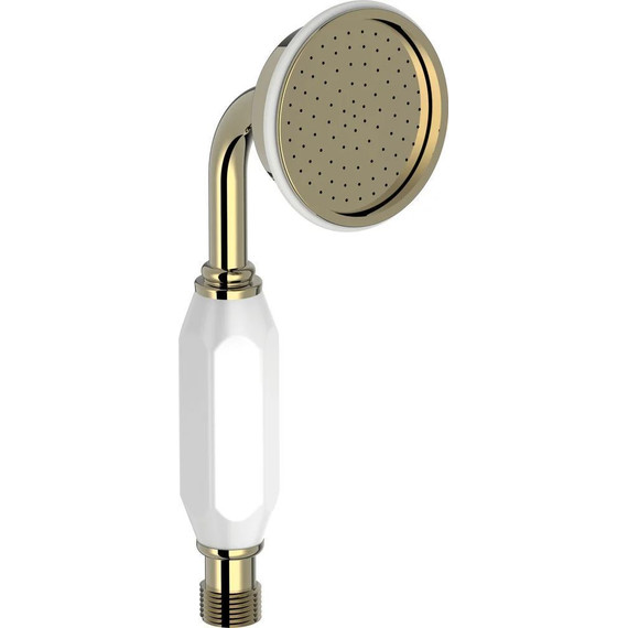 Смеситель для ванны Jacob Delafon Cleo 1889 E24314-BGG, золото фото 12