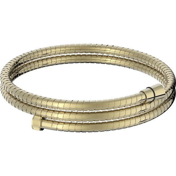 Смеситель для ванны Jacob Delafon Cleo 1889 E24314-BGG, золото фото 13