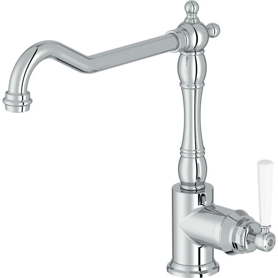 Смеситель для кухни Jacob Delafon Cleo 1889 E24317-CP фото 2