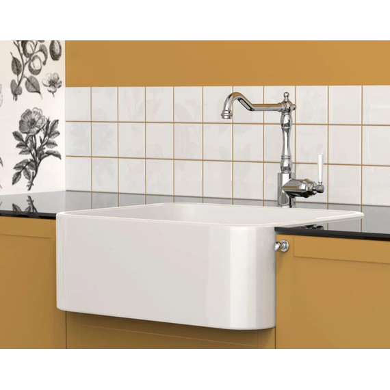 Смеситель для кухни Jacob Delafon Cleo 1889 E24317-CP фото 3