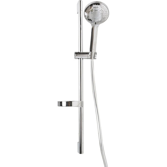 Душевой гарнитур Jacob Delafon Elite E32910-CP фото 
