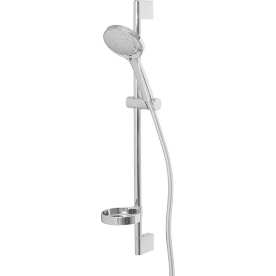 Душевой гарнитур Jacob Delafon Elite E32910-CP фото 2