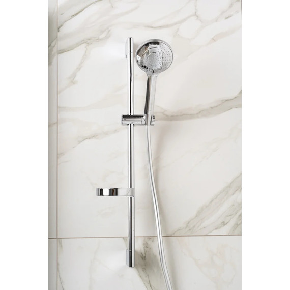 Душевой гарнитур Jacob Delafon Elite E32910-CP фото 3