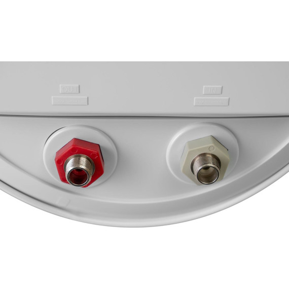 Водонагреватель электрический Haier ES50V-A2 на 50 л. GA04J4E1CRU фото 4